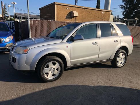 Used 2007 Saturn Vue AWD V6 w/ Leather Appointments Pkg image 1