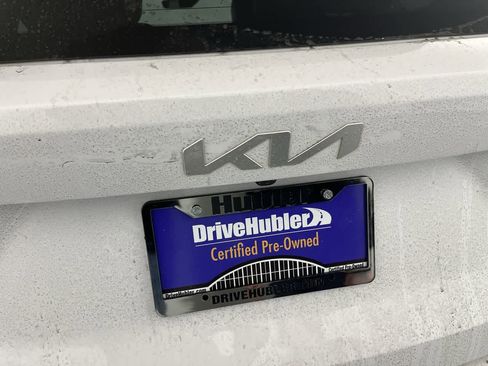 Used 2023 Kia Sorento EX w/ Panoramic Sunroof Package image 11