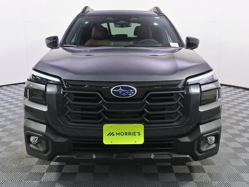 New 2026 Subaru Outback Touring XT AWD/4WD image 10