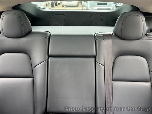 Used 2023 Tesla Model Y Long Range AWD/4WD image 22