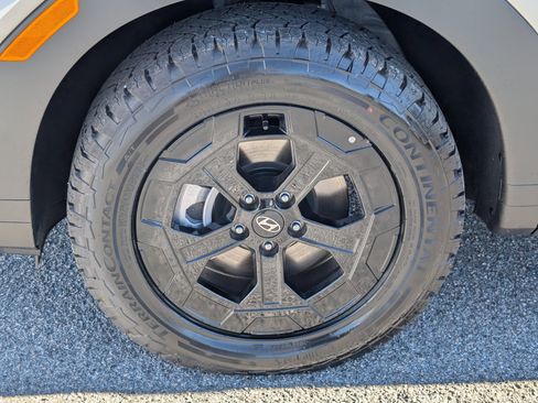 New 2026 Hyundai Santa Fe XRT AWD/4WD image 13