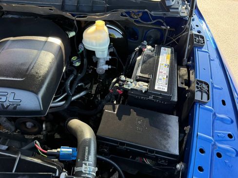 Used 2015 RAM 1500 Express AWD/4WD image 42