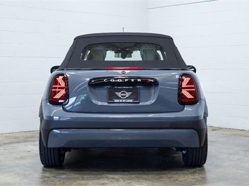 New 2026 MINI Cooper S image 8