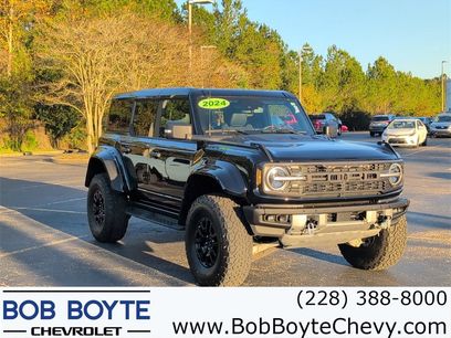 Used 2024 Ford Bronco Raptor