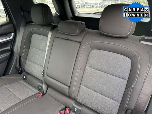 Used 2026 GMC Terrain Elevation FWD image 14