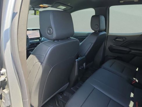 Used 2026 Chevrolet Colorado Trail Boss image 22
