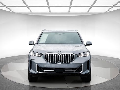Used 2025 BMW X5 sDrive40i image 6