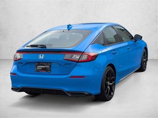 New 2026 Honda Civic Sport video 2