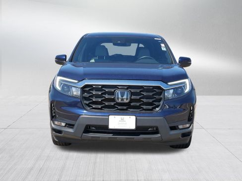 Used 2023 Honda Passport EX-L image 2