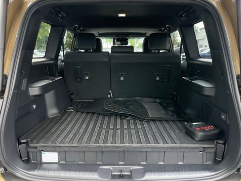 Used 2024 Toyota Land Cruiser AWD/4WD image 41