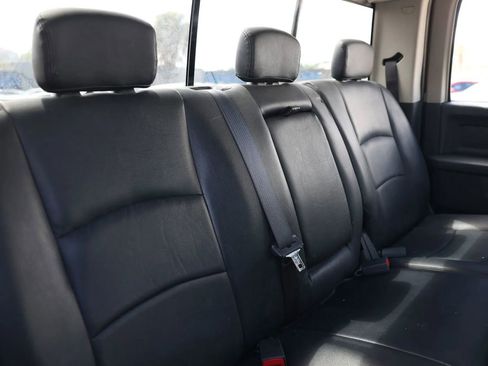 Used 2009 Dodge Ram 1500 Truck Sport image 17