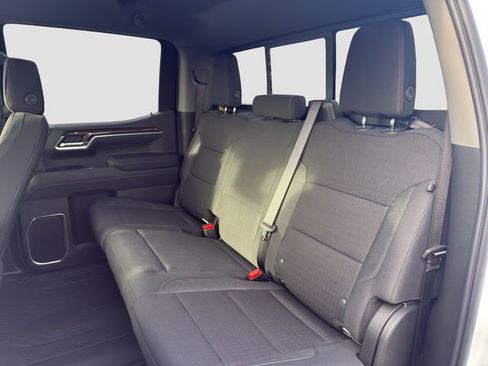 New 2026 Chevrolet Silverado 1500 LT AWD/4WD image 13