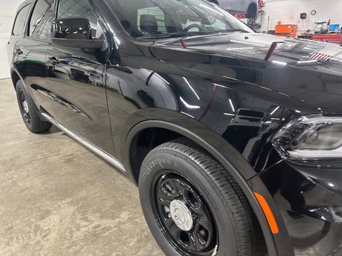 New 2026 Dodge Durango AWD image 2