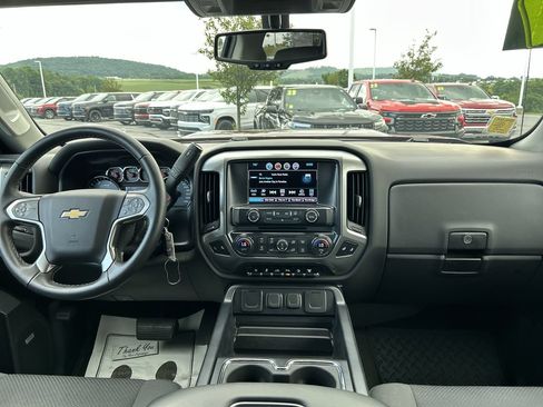 Used 2017 Chevrolet Silverado 3500 LT w/ LT Convenience Package AWD/4WD image 18