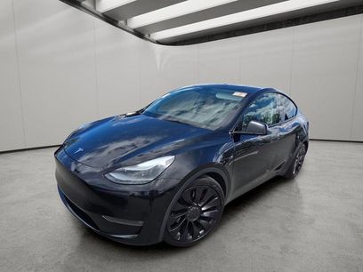 Used 2022 Tesla Model Y Performance