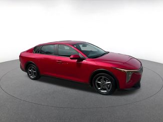 Used 2025 Kia K4 LXS video 2