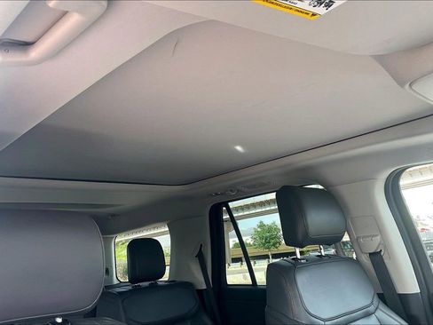 Used 2025 Ford Expedition Active AWD/4WD image 22