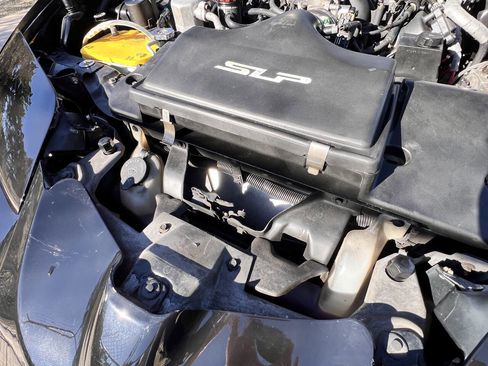 Used 2001 Pontiac Firebird Formula w/ Protection Group image 54