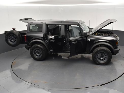 New 2025 Ford Bronco Big Bend image 28