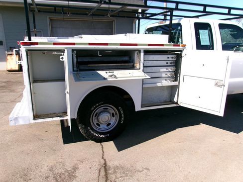 Used 2014 Ford F350 XL image 10