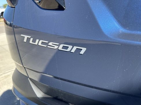 New 2026 Hyundai Tucson SEL image 10