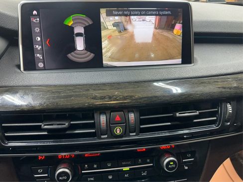 Used 2018 BMW X5 xDrive35i image 34