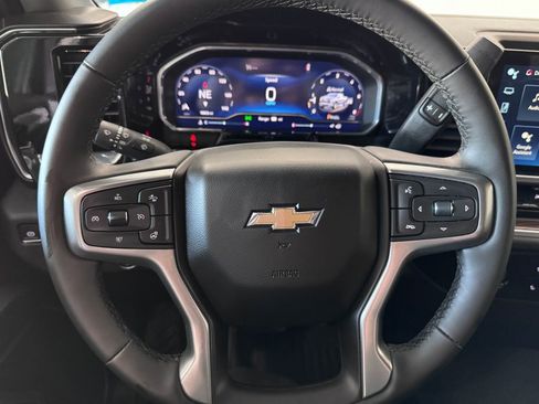 Certified 2024 Chevrolet Silverado 1500 LT image 14