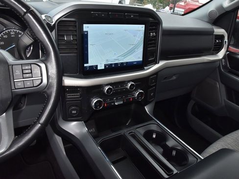 Certified 2021 Ford F150 XLT w/ Equipment Group 302A High image 26