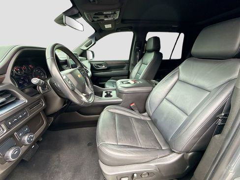 Used 2021 Chevrolet Tahoe LT image 23
