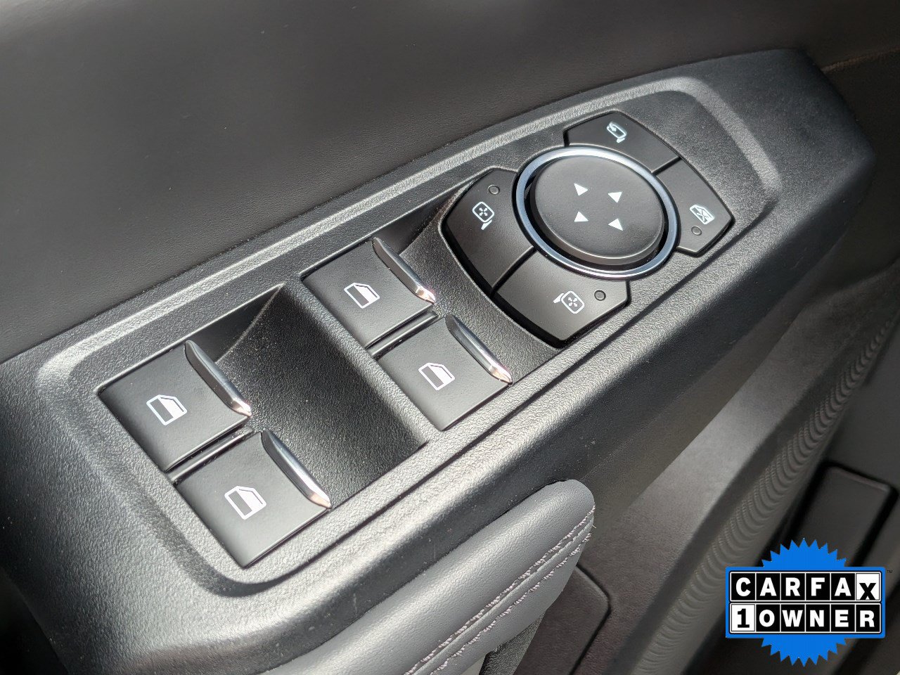 Used 2025 Ford Ranger Raptor AWD/4WD image 27