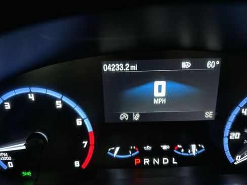 Used 2024 Ford Bronco Sport Free Wheeling image 26