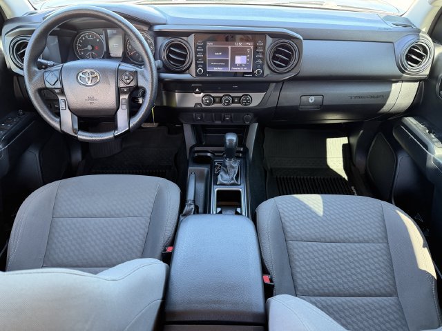 Used 2020 Toyota Tacoma SR w/ SR Convenience Package RWD image 9