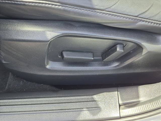 Used 2018 MAZDA CX-5 Touring FWD image 13