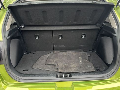 Used 2023 Hyundai Venue SEL w/ Cargo Package image 29