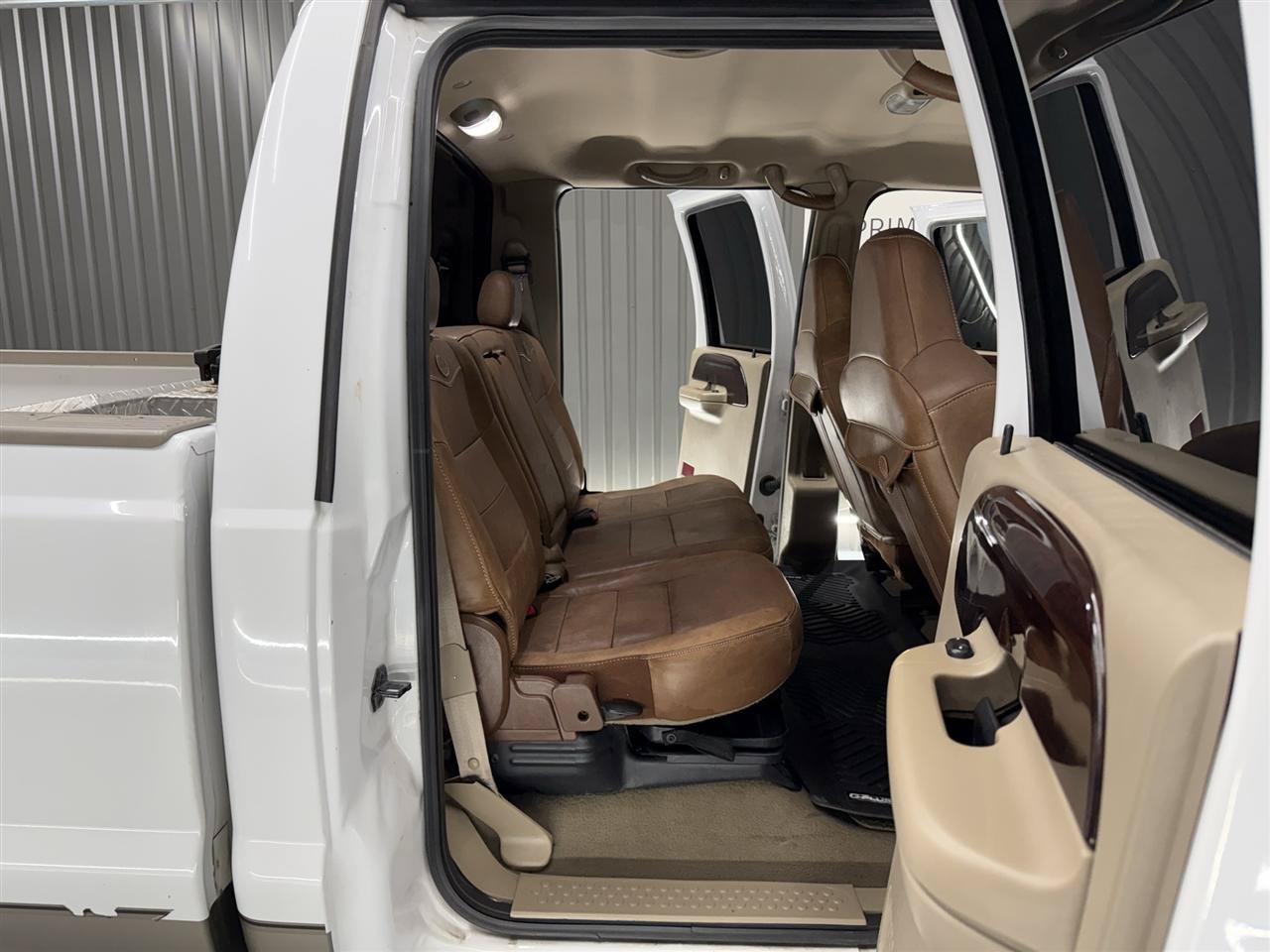 Used 2005 Ford F250 King Ranch RWD image 30
