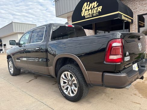 Used 2019 RAM 1500 Limited image 11