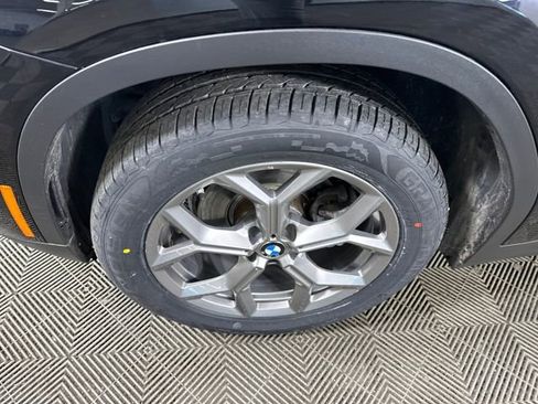 Used 2022 BMW X3 xDrive30i AWD/4WD image 10