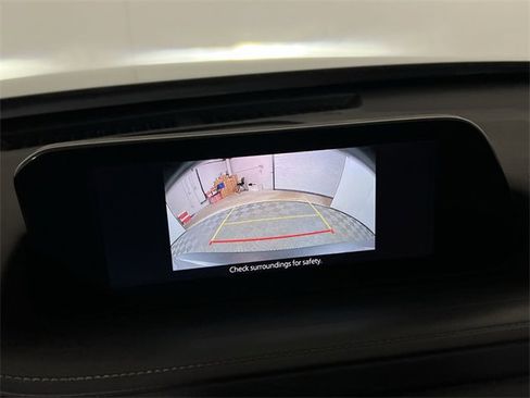 Certified 2025 MAZDA CX-30 AWD 2.5 S w/ Select Sport Pkg image 20