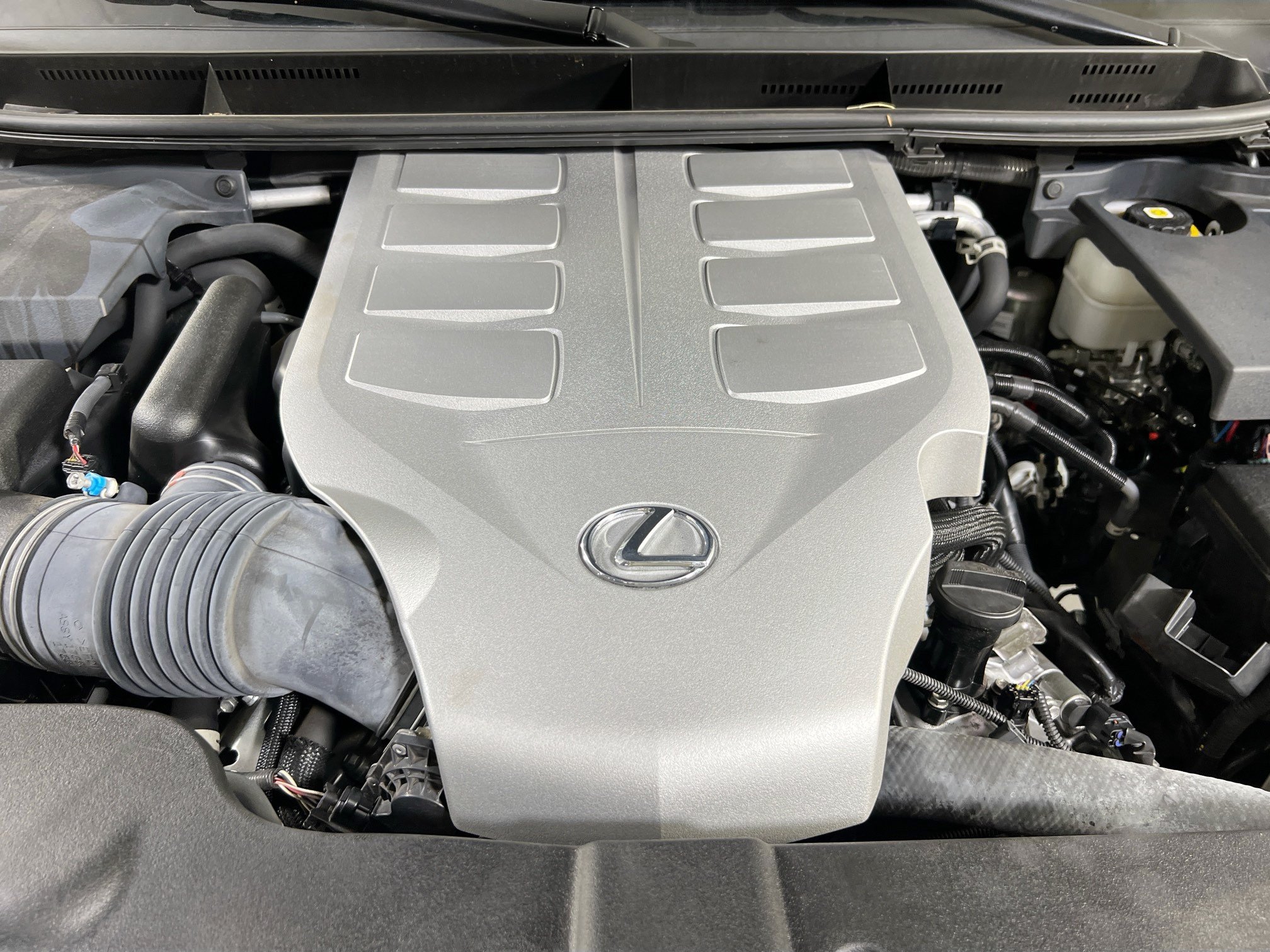 Used 2023 Lexus GX 460 Premium w/ Premium Package AWD/4WD image 31