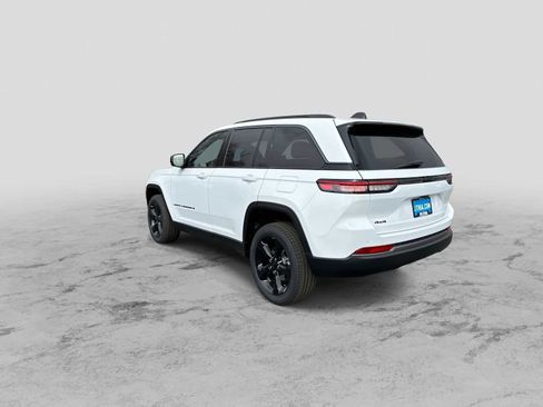 New 2026 Jeep Grand Cherokee Limited image 6