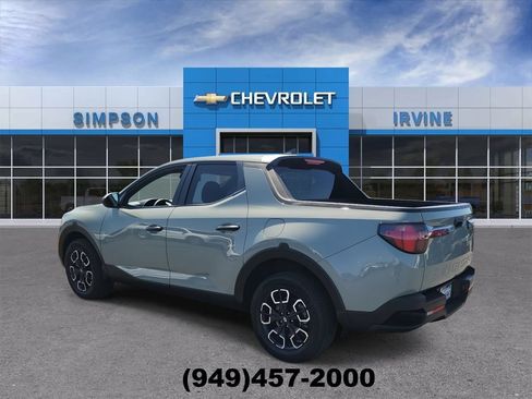 Used 2022 Hyundai Santa Cruz SEL FWD image 6