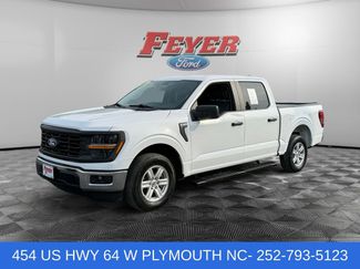 Used 2024 Ford F150 XL w/ Equipment Group 103A High RWD video 1