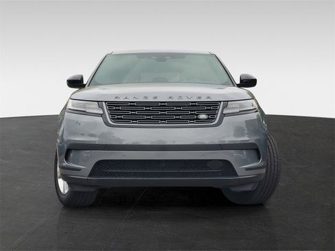 Used 2025 Land Rover Range Rover Velar S image 2