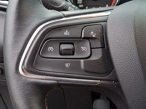 Certified 2023 Buick Encore GX Select FWD image 23