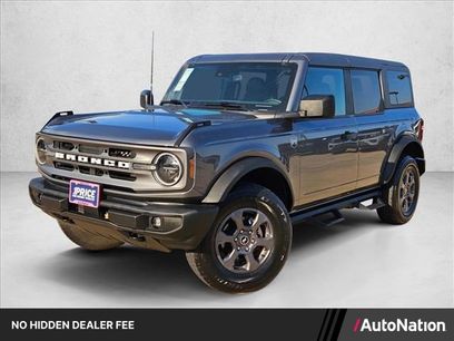 Used 2024 Ford Bronco Big Bend