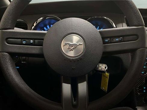 Used 2011 Ford Mustang GT w/ Security Pkg image 34