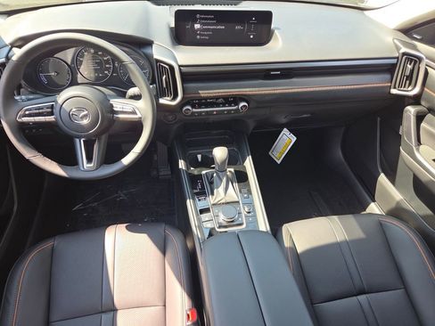 New 2026 MAZDA CX-50 AWD 2.5 Hybrid w/ Weather Package image 9
