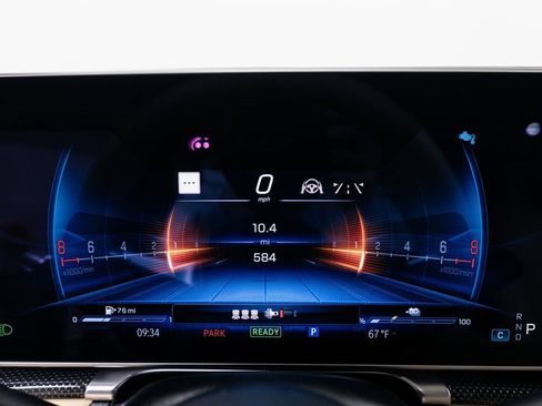 Used 2024 Mercedes-Benz S 63 AMG S image 14