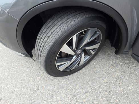 Used 2015 Nissan Murano Platinum w/ Platinum Technology Package image 25