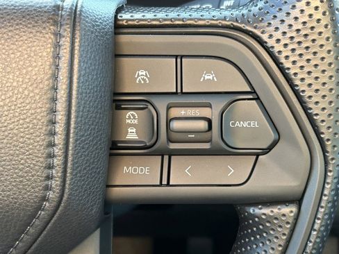 New 2026 Toyota Tacoma SR5 image 37